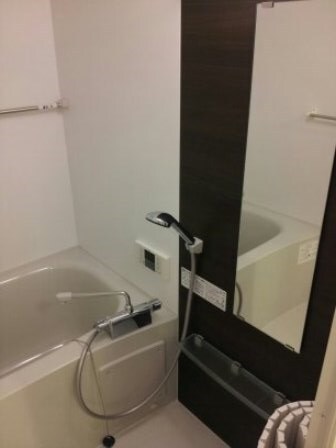 武庫之荘駅 徒歩6分 3階の物件内観写真