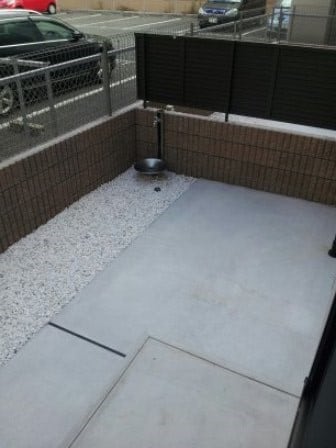 武庫之荘駅 徒歩6分 3階の物件内観写真