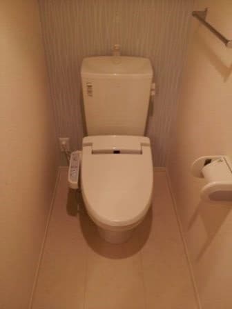 武庫之荘駅 徒歩6分 3階の物件内観写真