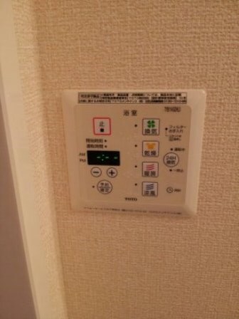 武庫之荘駅 徒歩6分 3階の物件内観写真