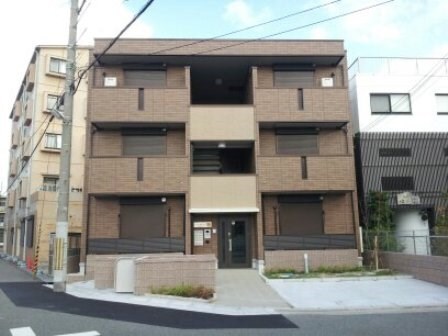 武庫之荘駅 徒歩6分 3階の物件内観写真