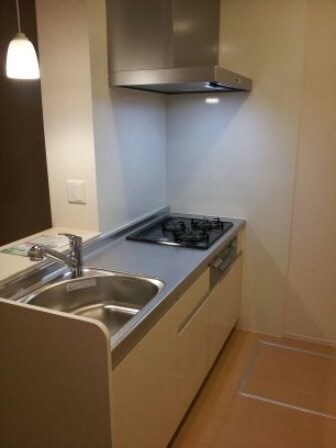 武庫之荘駅 徒歩6分 3階の物件内観写真