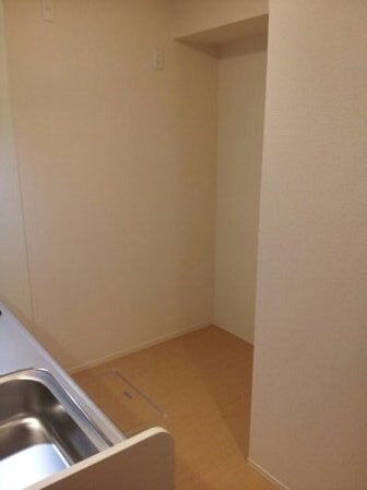 武庫之荘駅 徒歩6分 3階の物件内観写真