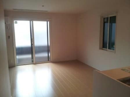 武庫之荘駅 徒歩6分 3階の物件内観写真