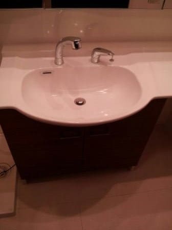 武庫之荘駅 徒歩6分 3階の物件内観写真