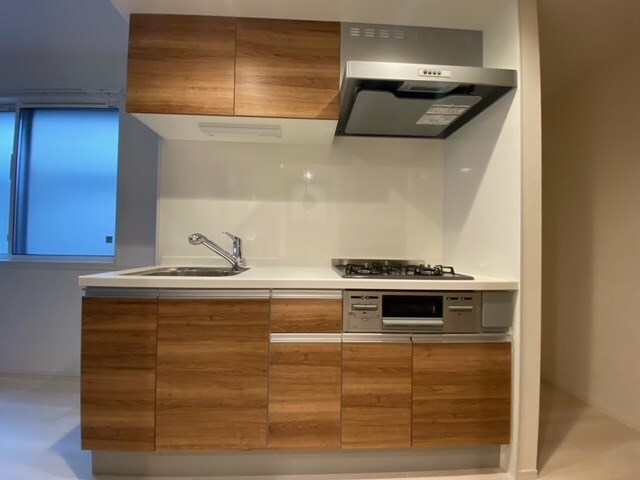 立花駅 徒歩14分 3階の物件内観写真