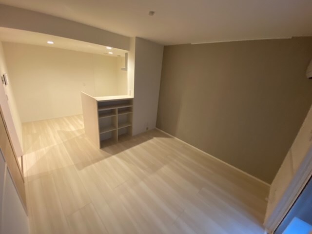 立花駅 徒歩14分 1階の物件内観写真