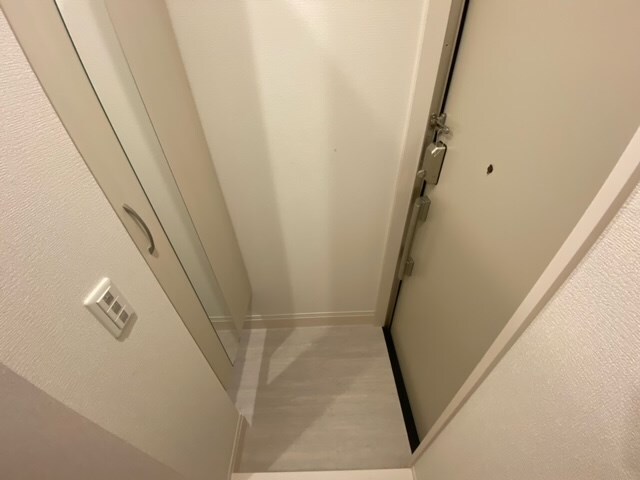 立花駅 徒歩14分 1階の物件内観写真