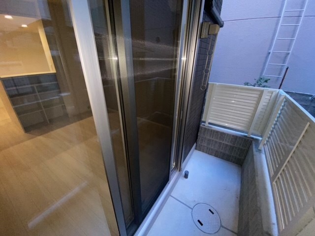 立花駅 徒歩14分 1階の物件内観写真