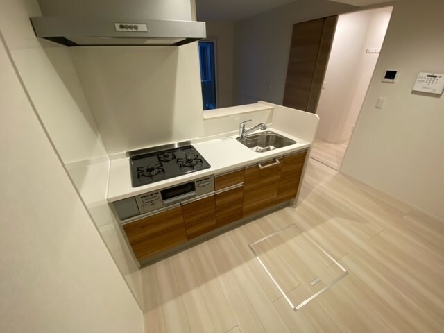 立花駅 徒歩14分 1階の物件内観写真