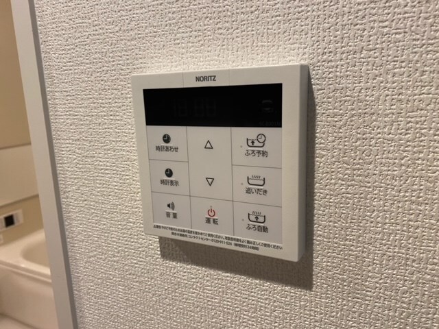 立花駅 徒歩14分 3階の物件内観写真