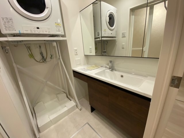 立花駅 徒歩14分 1階の物件内観写真