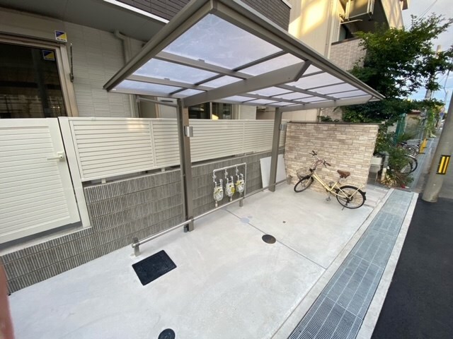 立花駅 徒歩14分 3階の物件内観写真