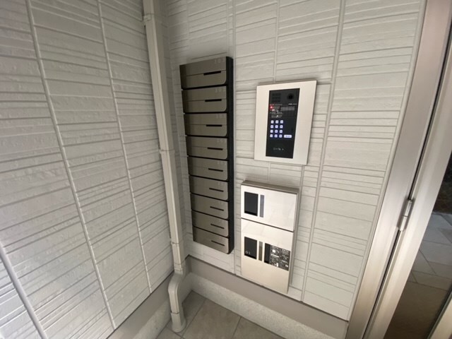 立花駅 徒歩14分 1階の物件内観写真