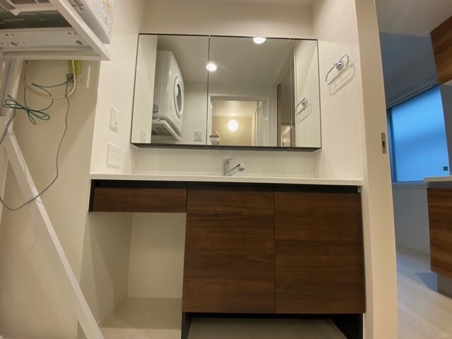 立花駅 徒歩14分 3階の物件内観写真