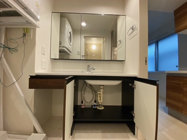 立花駅 徒歩14分 3階の物件内観写真