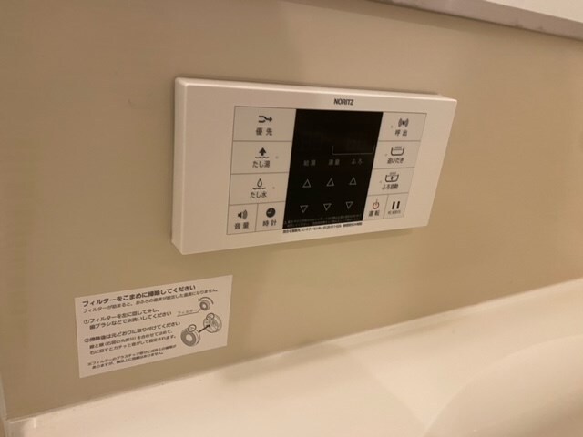 立花駅 徒歩14分 1階の物件内観写真