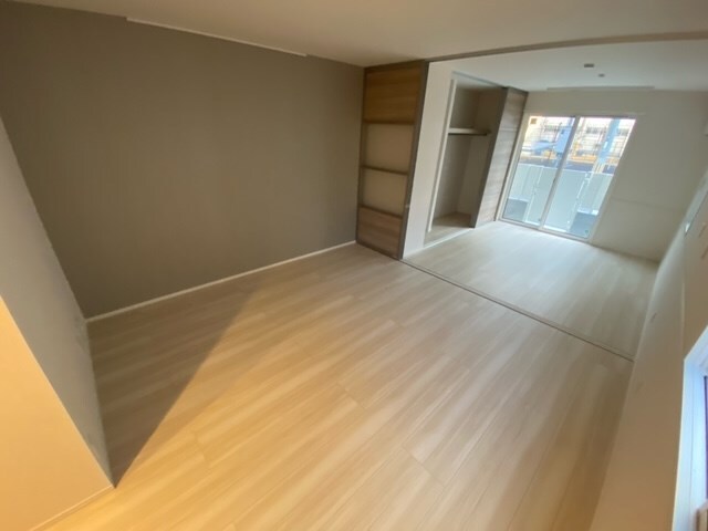 立花駅 徒歩14分 3階の物件内観写真