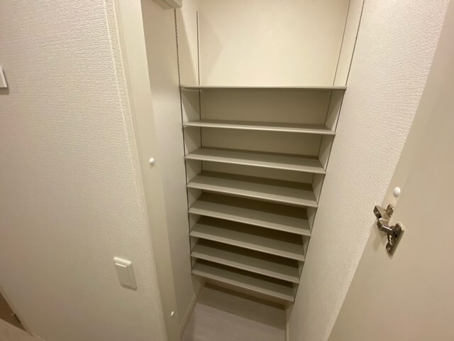 立花駅 徒歩14分 3階の物件内観写真