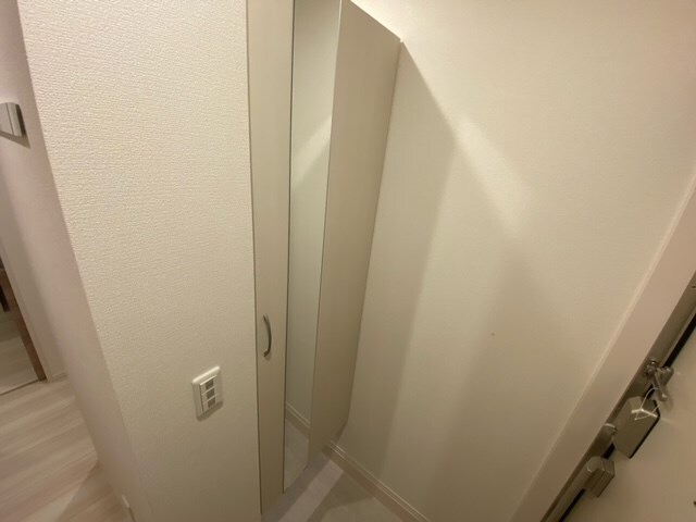 立花駅 徒歩14分 1階の物件内観写真