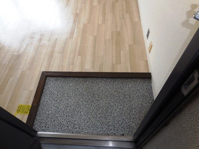 塚口駅 徒歩3分 3階の物件内観写真