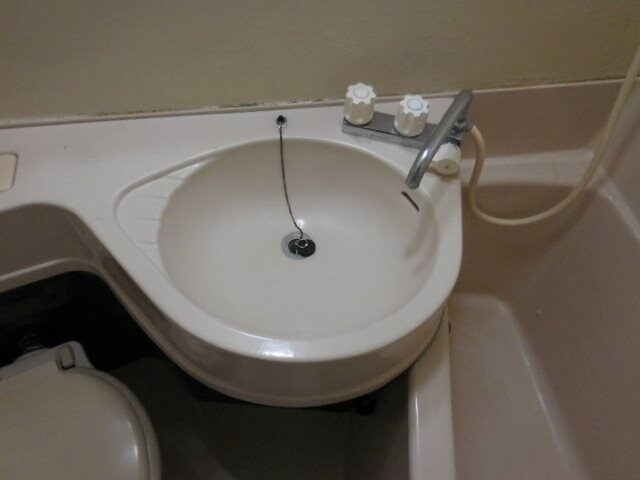 塚口駅 徒歩3分 3階の物件内観写真