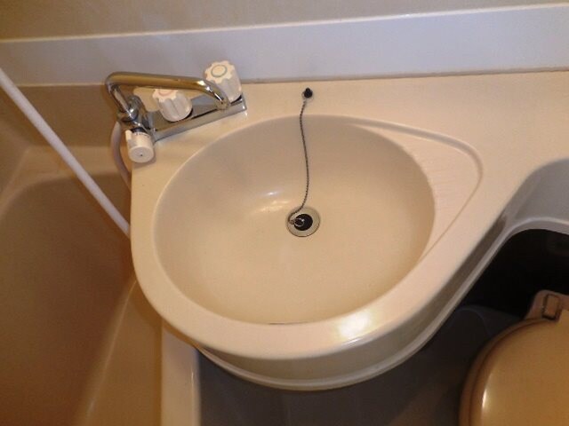 塚口駅 徒歩3分 3階の物件内観写真