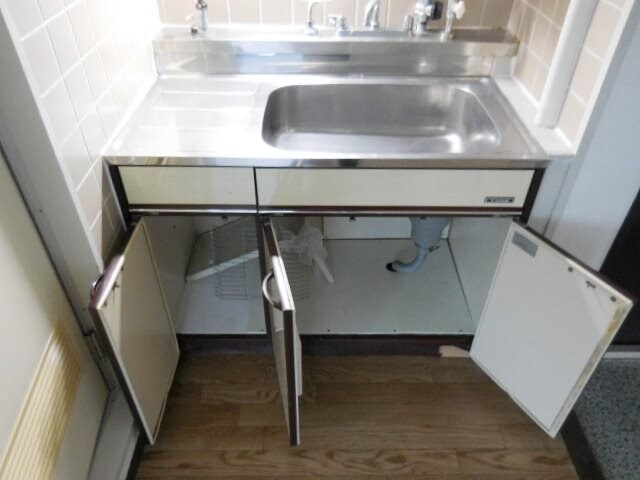 塚口駅 徒歩3分 3階の物件内観写真