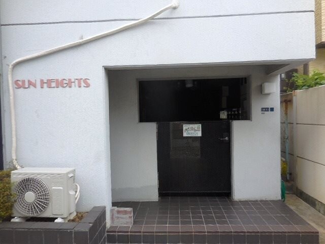 塚口駅 徒歩3分 3階の物件内観写真