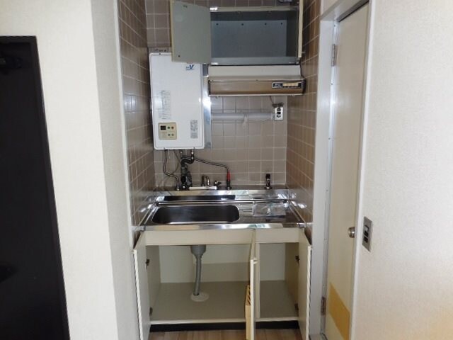 塚口駅 徒歩3分 3階の物件内観写真