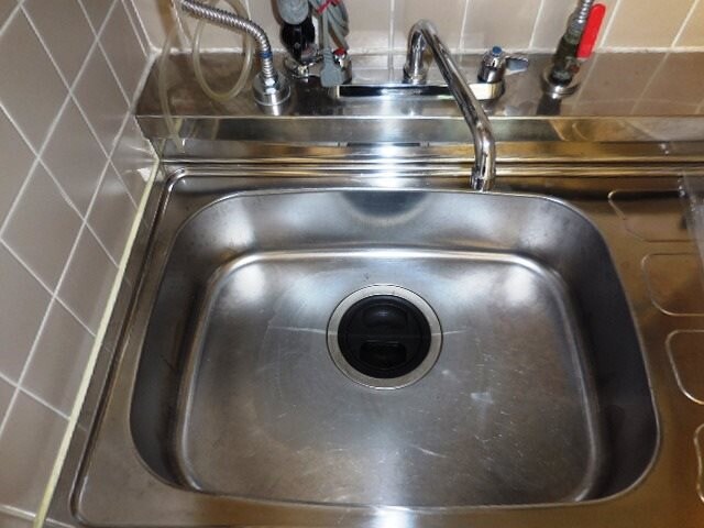 塚口駅 徒歩3分 3階の物件内観写真