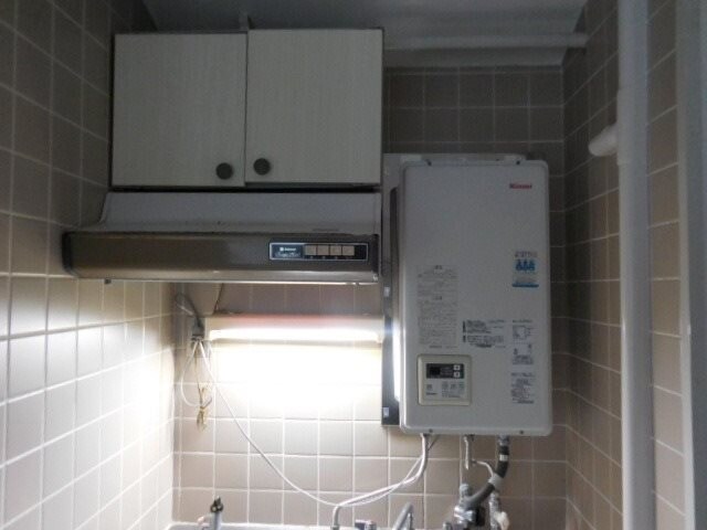 塚口駅 徒歩3分 3階の物件内観写真