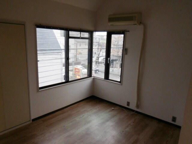 塚口駅 徒歩3分 3階の物件内観写真