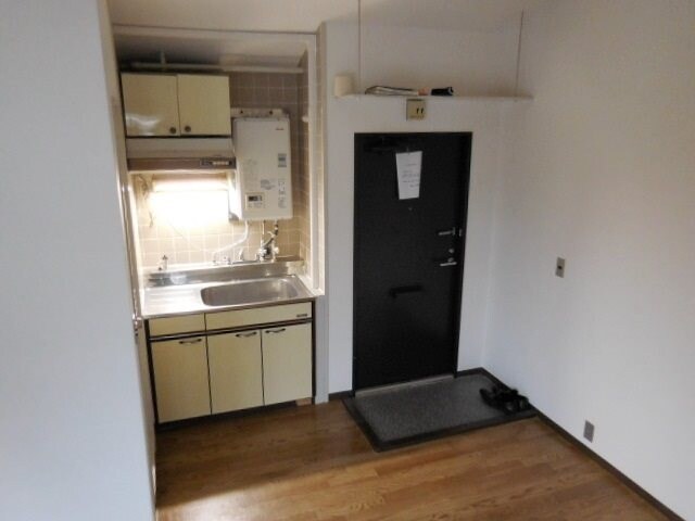 塚口駅 徒歩3分 3階の物件内観写真