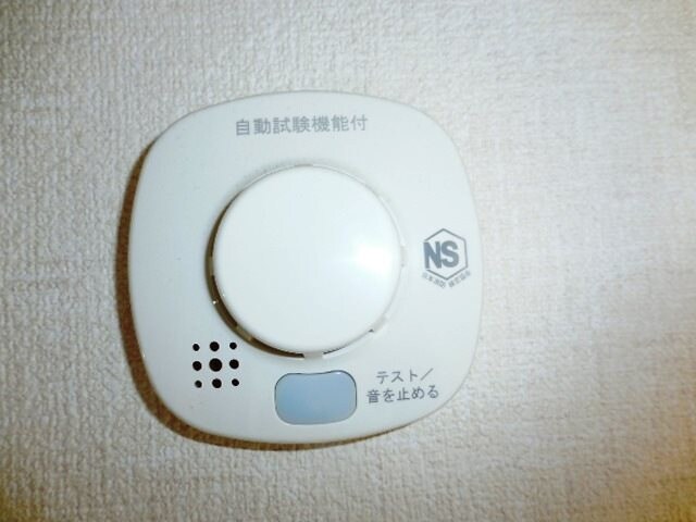 塚口駅 徒歩3分 3階の物件内観写真