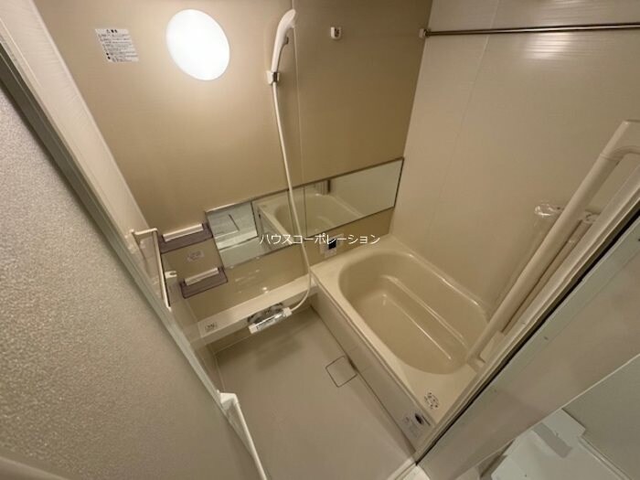 武庫之荘駅 徒歩8分 2階の物件内観写真