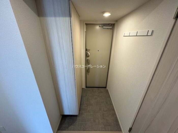 武庫之荘駅 徒歩8分 2階の物件内観写真