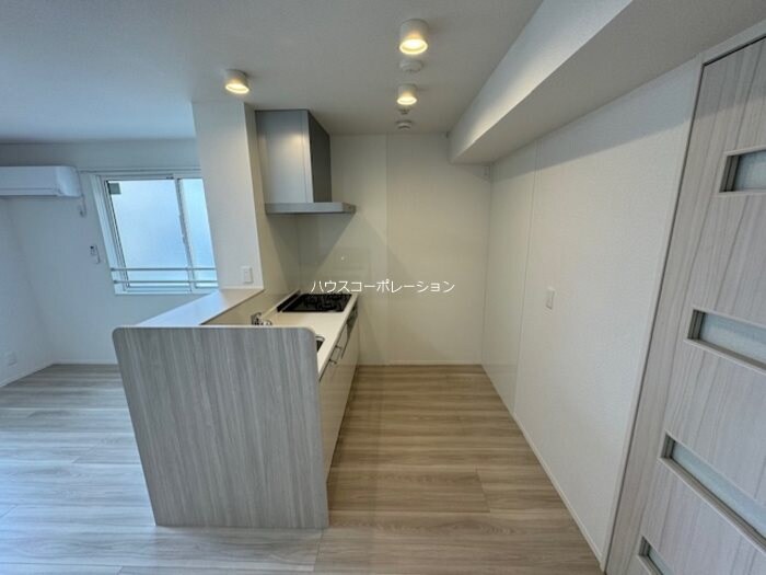 武庫之荘駅 徒歩8分 2階の物件内観写真