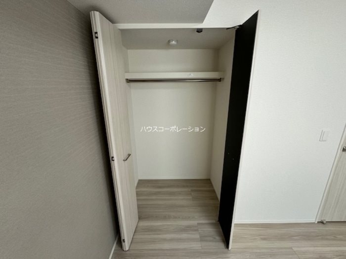 武庫之荘駅 徒歩8分 2階の物件内観写真