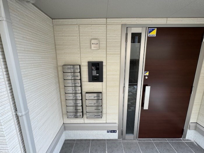 武庫之荘駅 徒歩8分 2階の物件内観写真