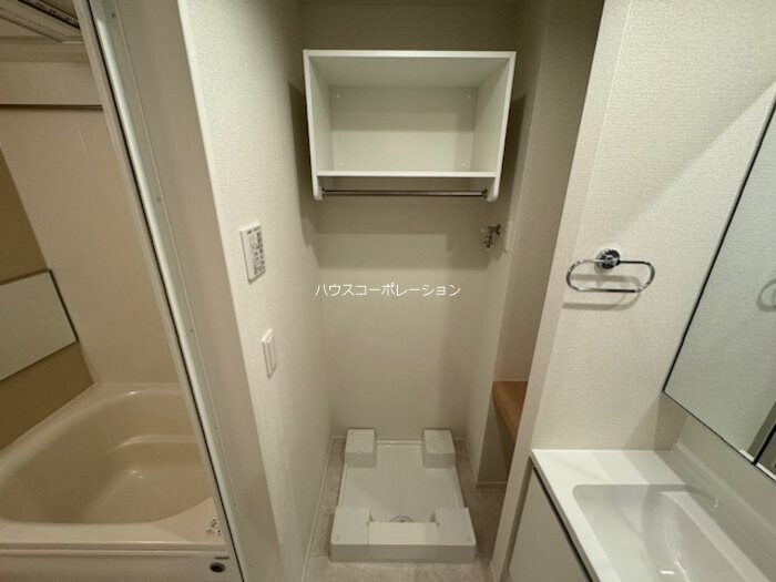 武庫之荘駅 徒歩8分 2階の物件内観写真