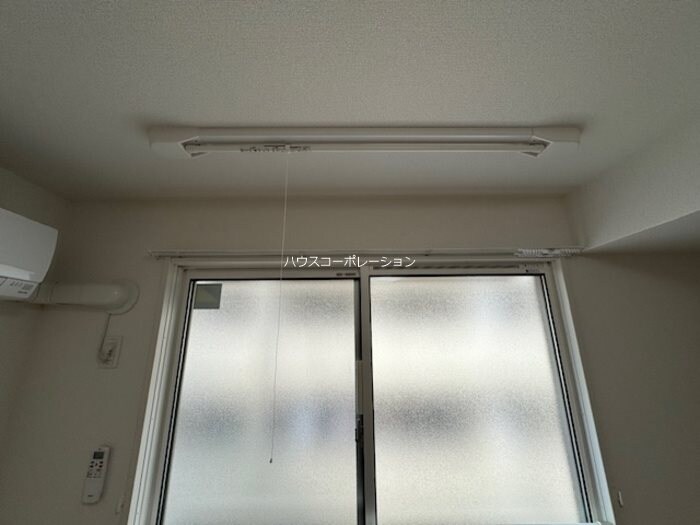 武庫之荘駅 徒歩8分 2階の物件内観写真