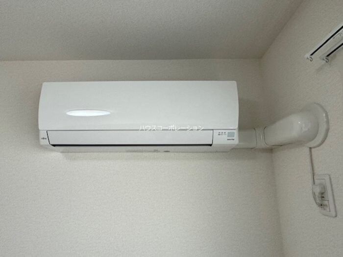 武庫之荘駅 徒歩8分 2階の物件内観写真