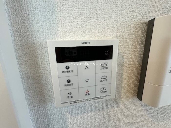 武庫之荘駅 徒歩8分 2階の物件内観写真