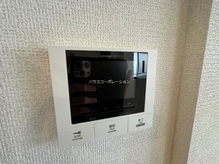 武庫之荘駅 徒歩8分 2階の物件内観写真