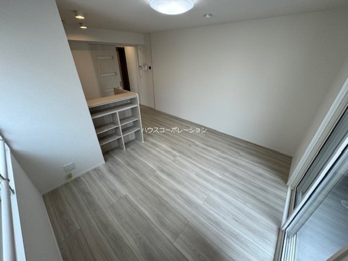 武庫之荘駅 徒歩8分 2階の物件内観写真