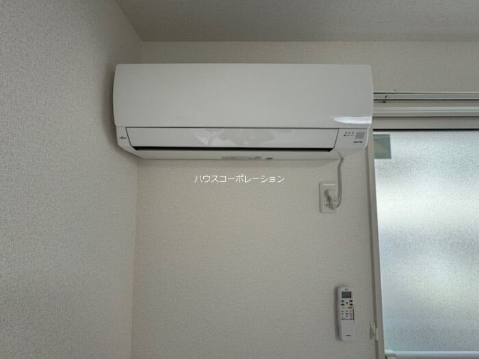 武庫之荘駅 徒歩8分 2階の物件内観写真