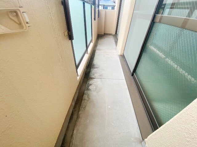 塚口駅 徒歩15分 2階の物件内観写真