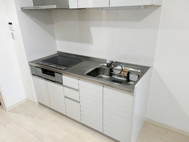 猪名寺駅 徒歩4分 1階の物件内観写真