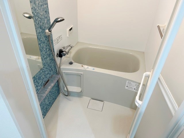 猪名寺駅 徒歩4分 1階の物件内観写真